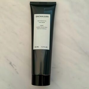 Sachajuan Heat Protection & Styling Hair Cream NEW&SEALED